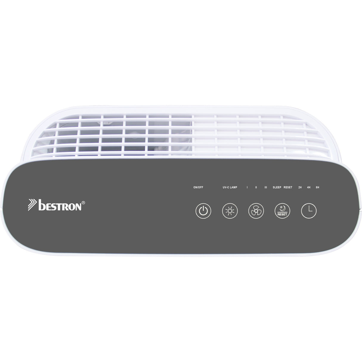 Bestron Airp200UV Air Cleaner