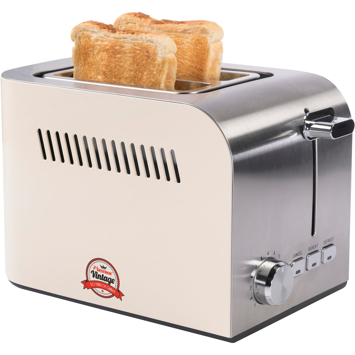 Bestron ATS300RE brødrister