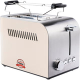 Bestron ATS300RE brødrister