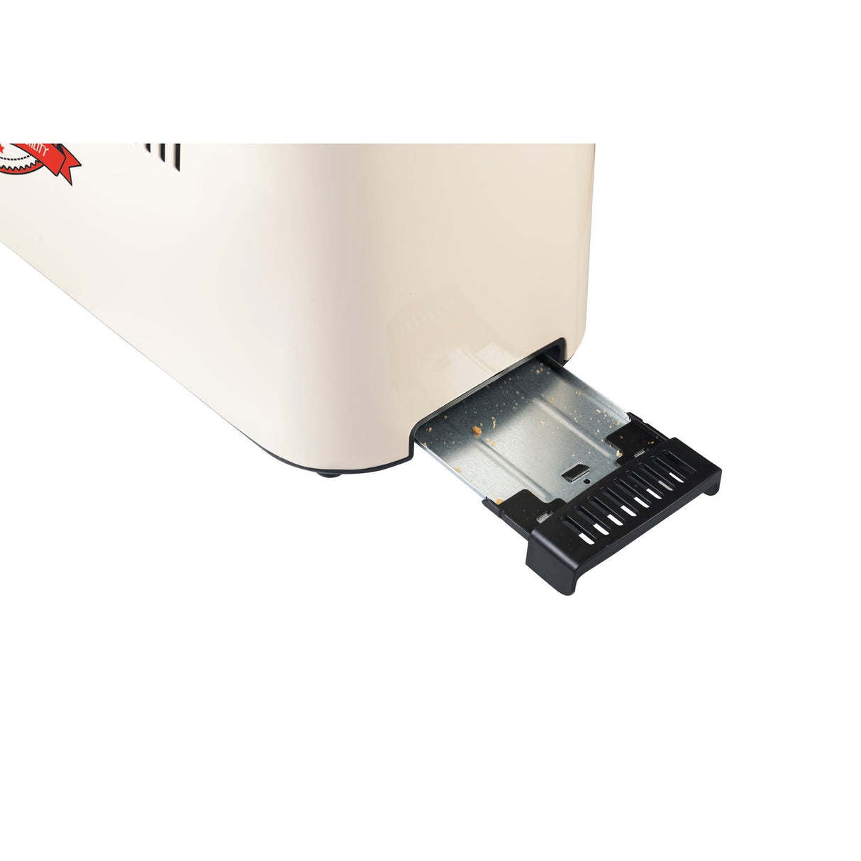 Bestron ATS300RE brødrister