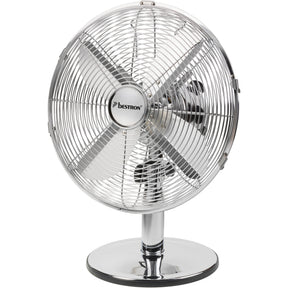 Bestron DFT35Ch Retro Table Fan