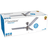 Bestron DT48C loftsventilator