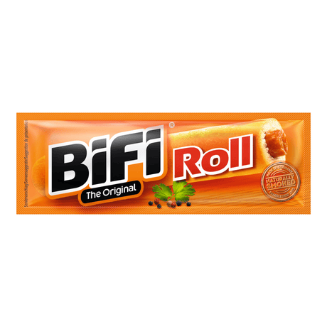 Bifi roll (24x 45gr)