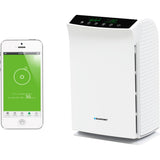 Blaupunk Air Cleaner Lavendel 3537W