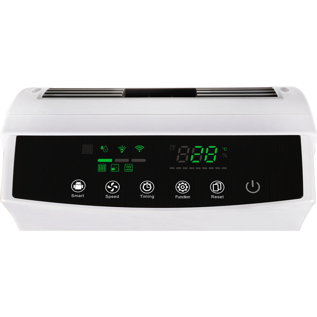 Blaupunk Air Cleaner Lavendel 3537W