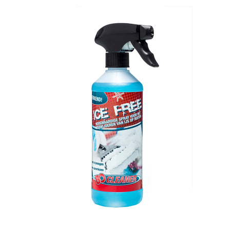 Bo cleaner ice free (500 ml)