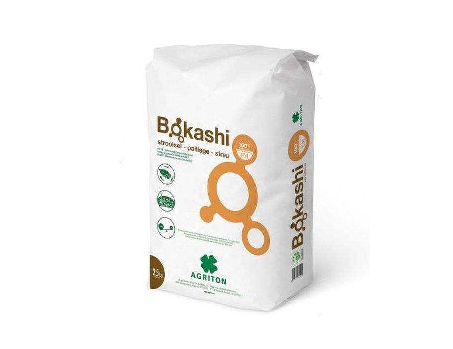 Em agriton bokashi kuld - 23 kg