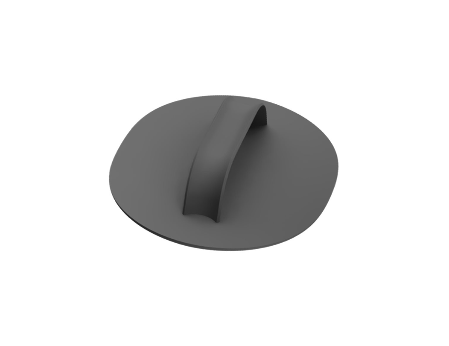 Emiton Bokashi Essential Kitchen Bucket - Stamper løs