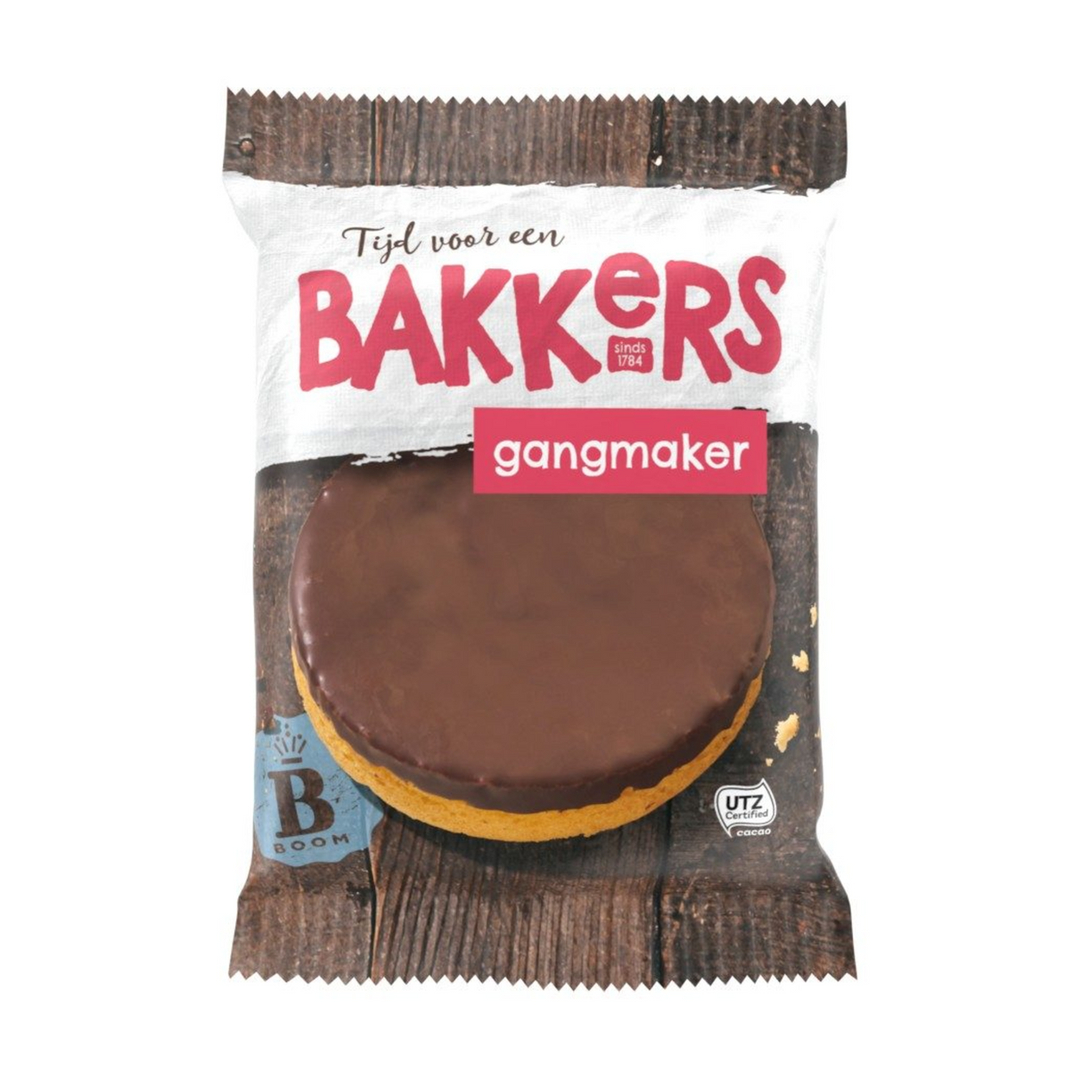 Boom reuze gangmaker mono (24x 95gr)