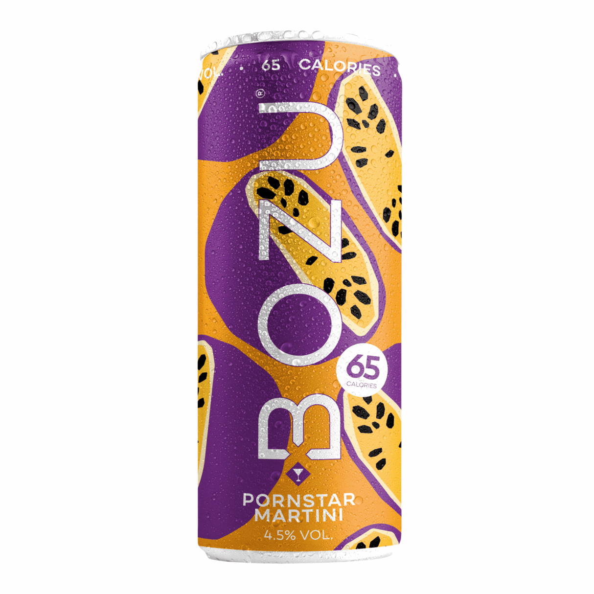 Bozu pornostjerne martini dåse (12x 25cl)