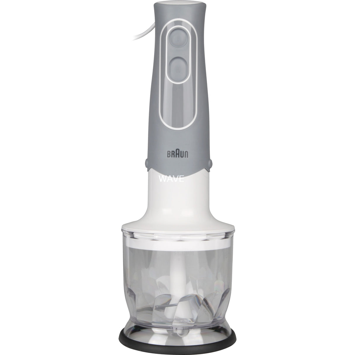 Braun stavblender multiquick 5 mq 525 omelet