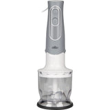 Braun stavblender multiquick 5 mq 525 omelet