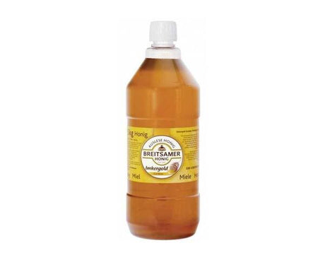 Breitsamer biavlerhonning (1,5 kg)