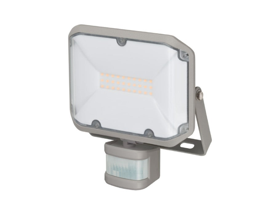 Brennerstuhl LED spotlight - 2080 lm - med bevægelsesdetektor