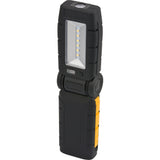Brennenstuhl Brennenstuhl multifunktionel lampe med 6+1 LED'er og batteri HL