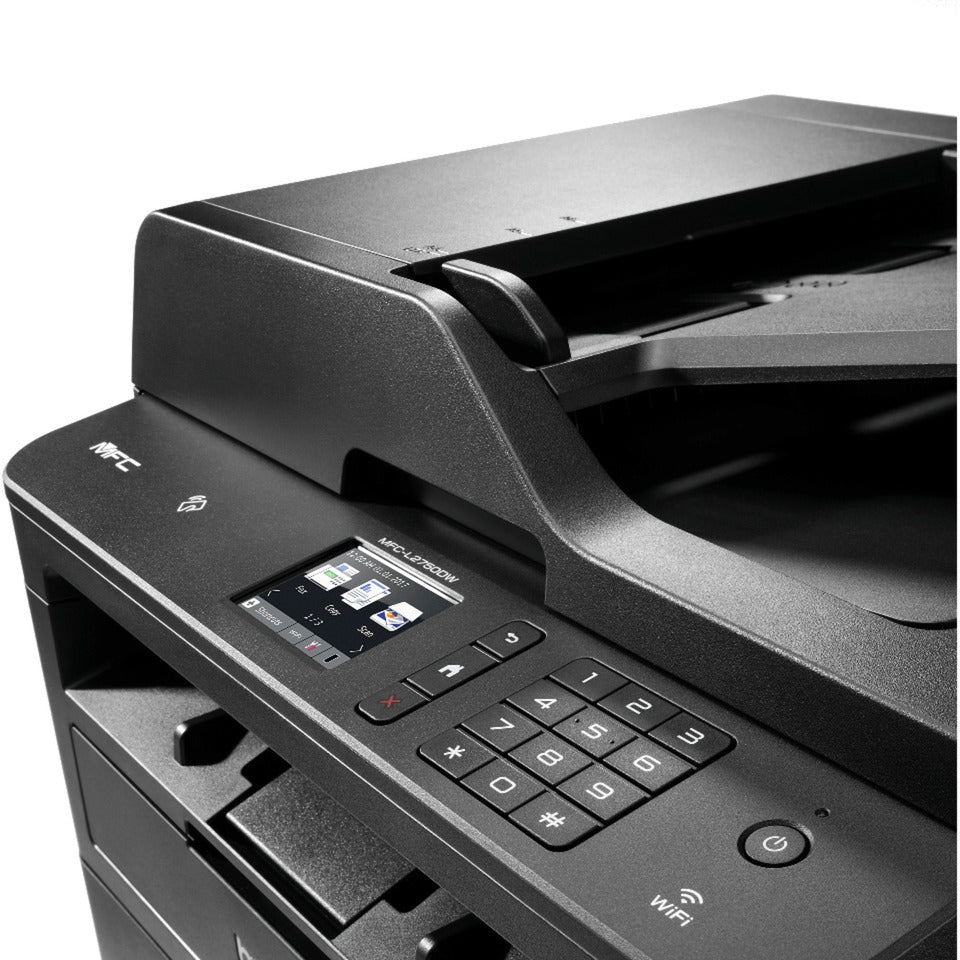 Broder MFC-L2750DW