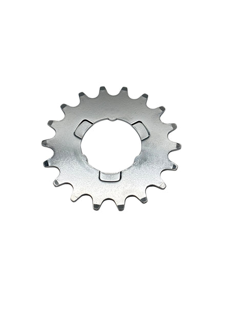 Sturmey-archer europa n.v. sa hsl 947 tandwiel 18t. 1 2x3 32 vlak