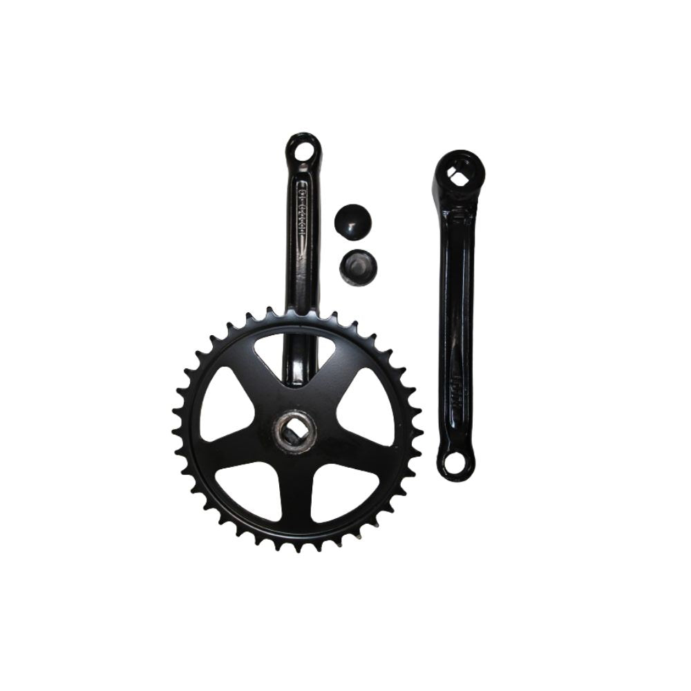 Cortina Crankst 36T 170mm Mini Persp
