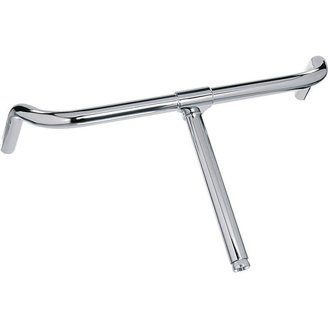 Wilhelm humpert gmbh co stuur oma chroom - vaste stuurpen 300 mm. bred