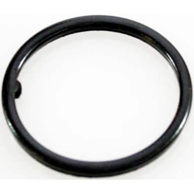 Cortina headset ring 24 26 transp