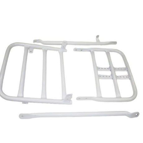 Cortina frontbærer 26 U4 Snow White