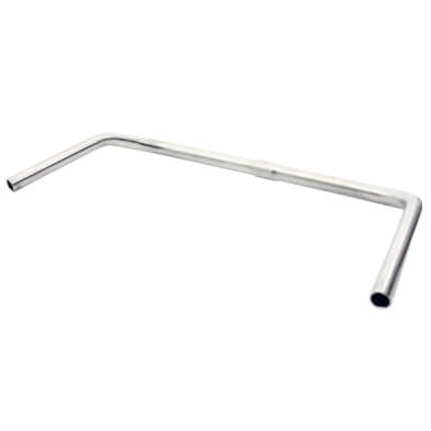 Cortina styr u4 rustfrit stål 590