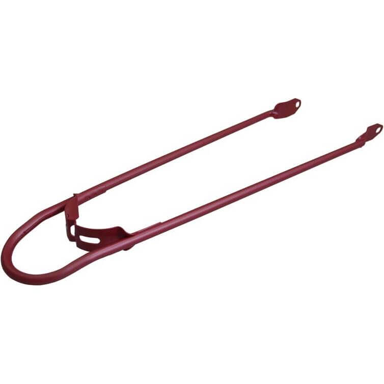 Cortina Fortboard Rod bag 28 U4 Cyclamen Matt