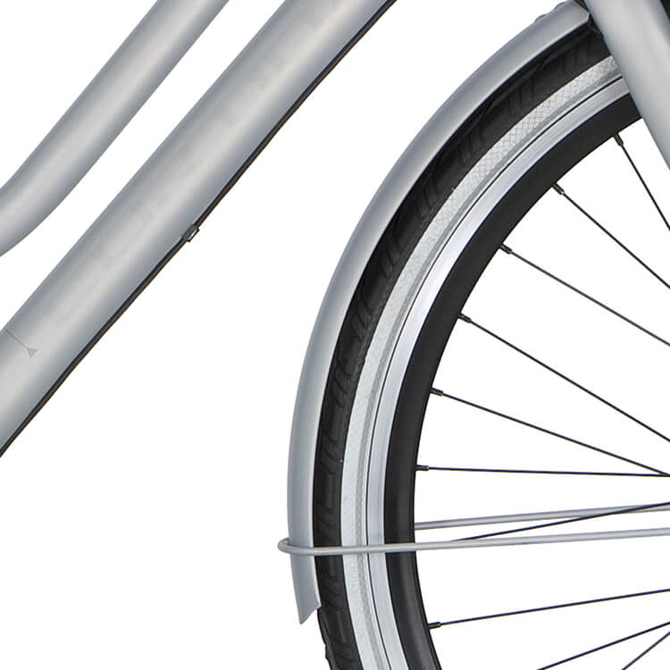 Cortina Fender til 28 Speed Mouse Matt