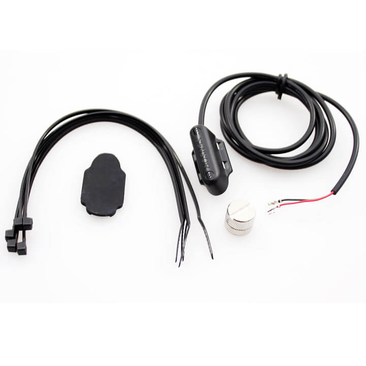 Cortina E-system 2.5 Speed Sensor 36V