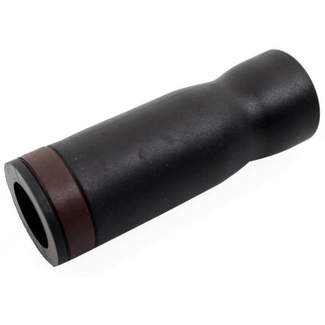 Cortina håndtag Slim 90 mm Nitro 5523 P Stykke