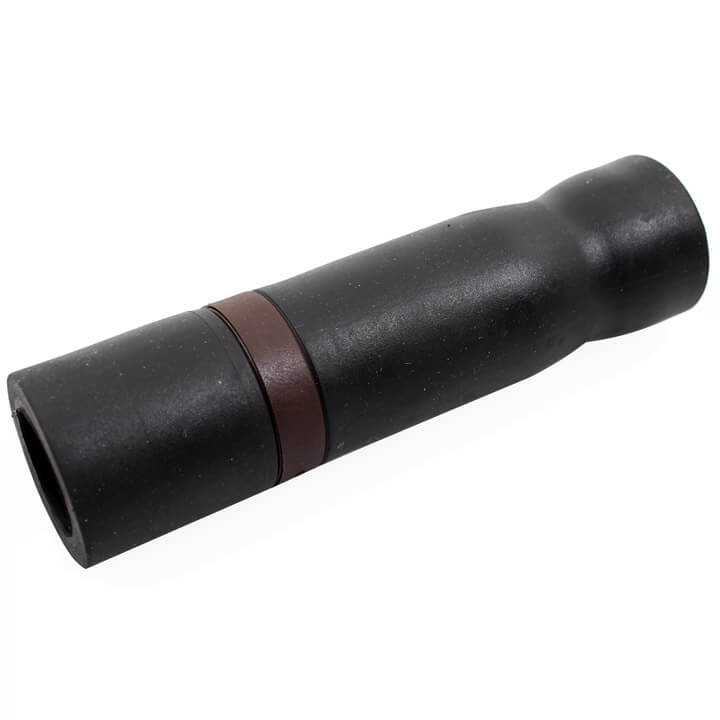 Cortina håndtag Slim 120 mm Nitro 5523 P Stykke