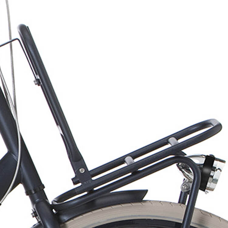 Cortina front Carrier Roots Persp Atlantic Blue Matt