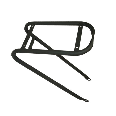Cortina Front Carrier Basic Del 28 Stone Bridge Matt