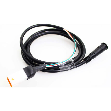 Bafang Display -kabel 1200mm UART