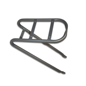 Cortina front Carrier Basic del Roots T Etheral gul Matt