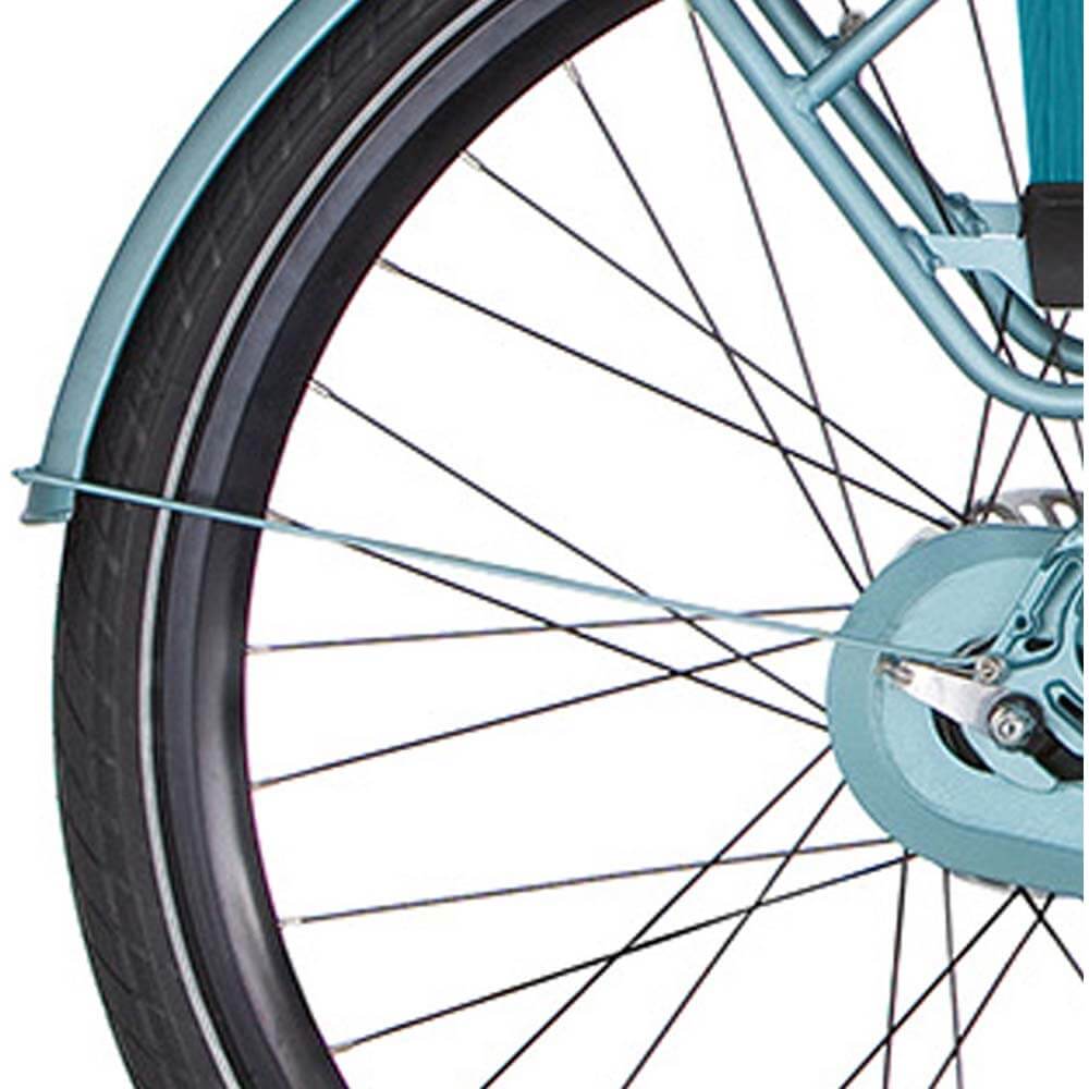 Cortina Fortboard Rod bag 28 E-Oocta Rivolo-d'acqua Matt
