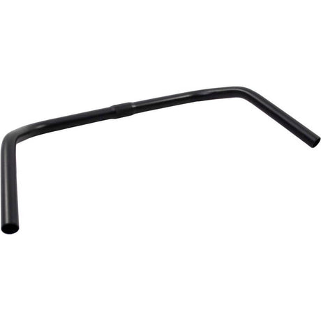 Cortina styring bøjning u4 sort matt 490