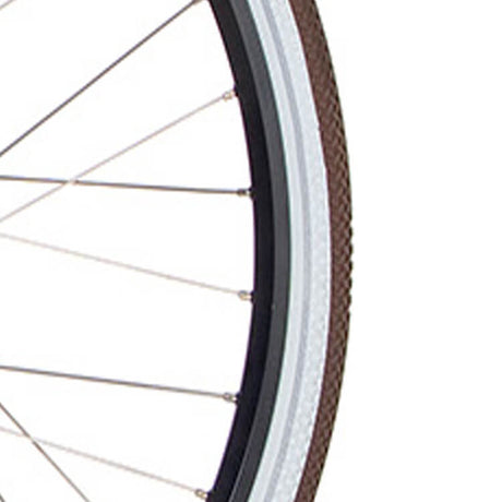Cortina Velg J19sz sort blå