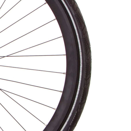 Cortina Velg J19DC sort