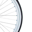 Cortina Velg J19SZ Signal White