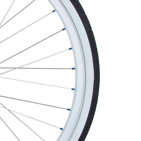 Cortina Velg J19SZ Signal White