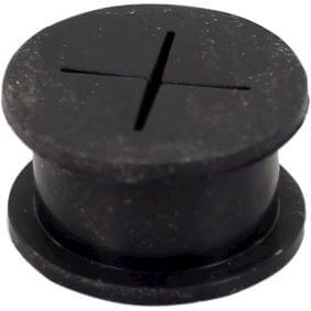 Cortina gummigennemføring pasjs001 17mm