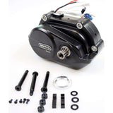 Bafang Gear Drive M420 Middle Motor 43V 250W (skaldet) kan