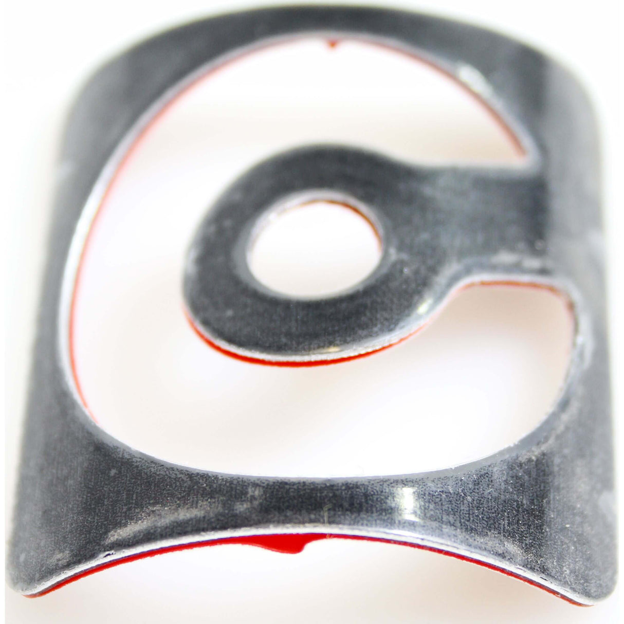 Cortina headset plade logo c sort