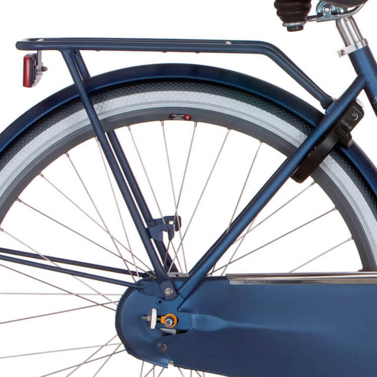Cortina Achterdrager U4 Familie D57 Polsk Blue Matt