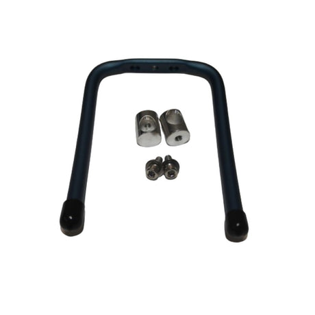 Cortina Achterdrager Bracket 130mm Bafang Storm Bleu Matt