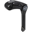 Cortina frempind justerbar 25,4 110 31,8 satori ez3 sort