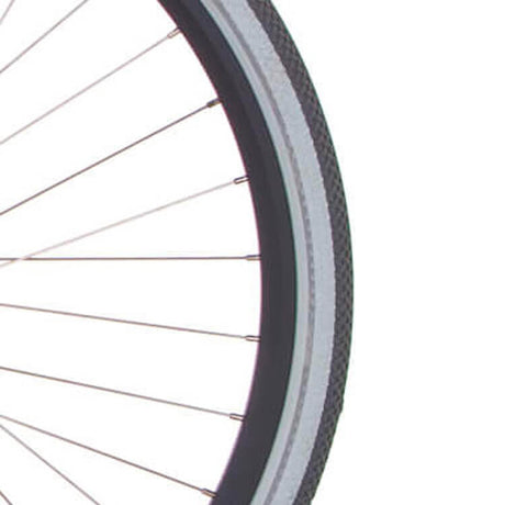 Cortina Velg J19SZ Graphite Gray