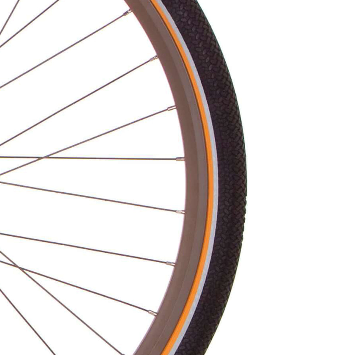 Cortina Velg J19sz beigegrau Matt