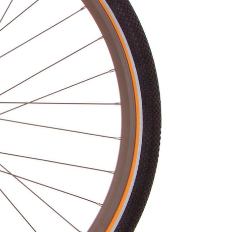 Cortina Velg J19sz beigegrau Matt
